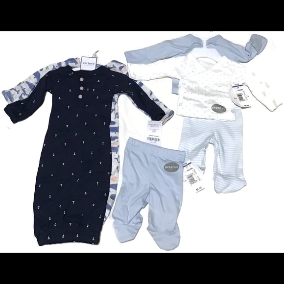 koala baby preemie clothes